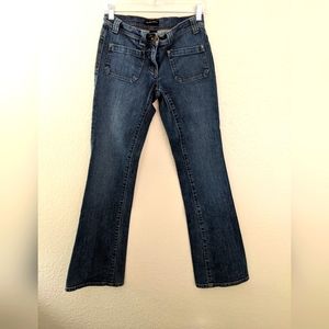 New York & Company Jeans